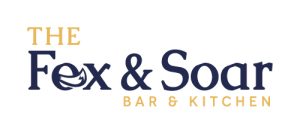 The Fox & Soar Bar & Kitchen in Leicester LE2 - Logo